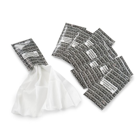 CLEANING CLOTH FOR STICKERS, MULTIPACK 