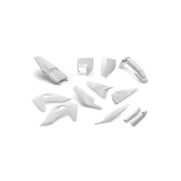Kit plastique Kit plastique