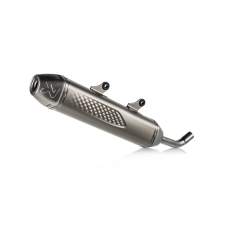 Akrapovic   Slip-on Line   