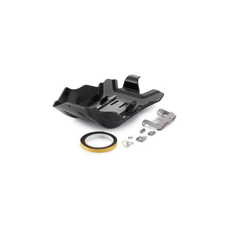 SKID PLATE CPL. SKID PLATE CPL.