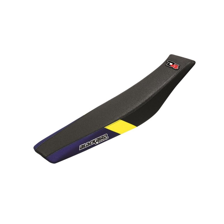 Housse de selle BLACKBIRD Dream Graphic 4 Husqvarna FC/TC 
