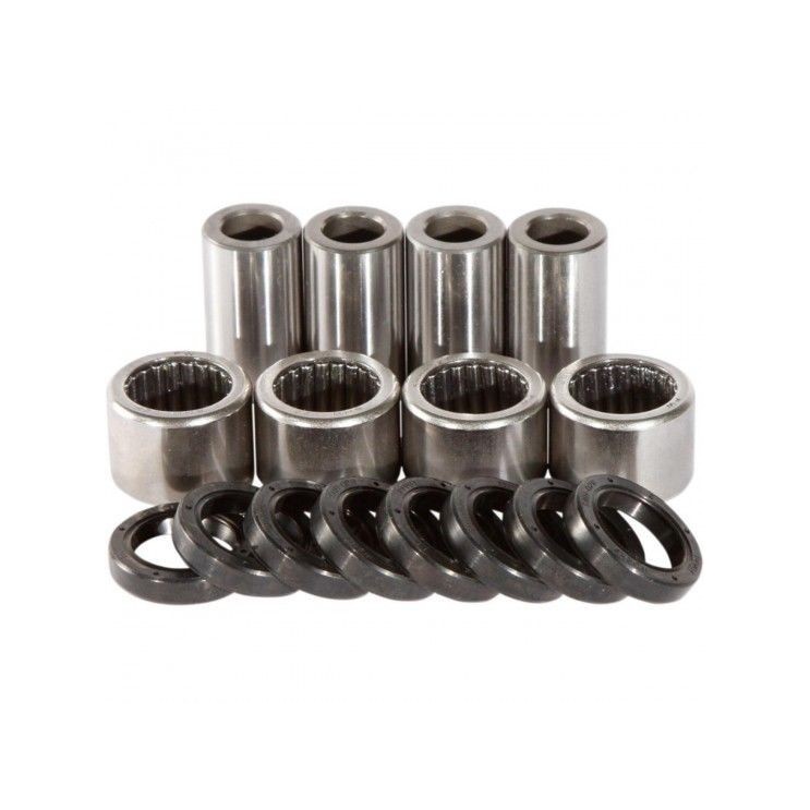 Kit roulement de biellettes pour Husqvarna 510 TE/SMR 2005 à 2007