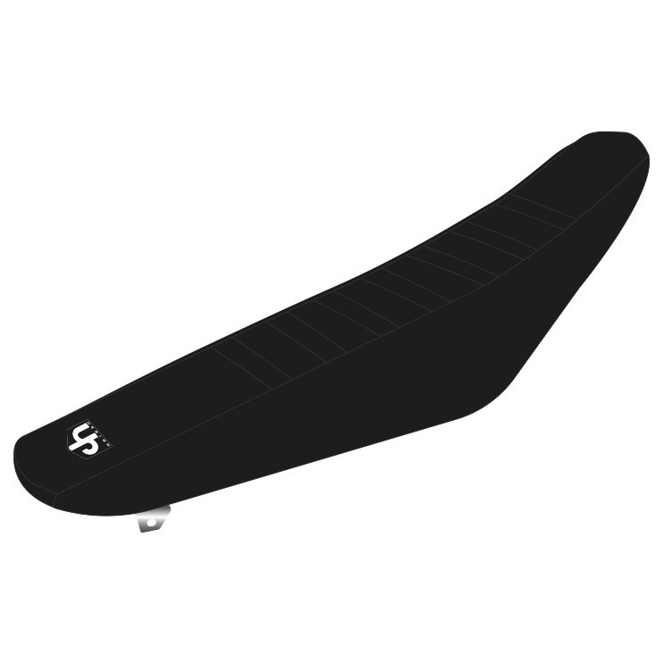 Housse de Selle noire UP HVA FC-TC-TC-TE 16-18 