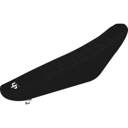 Housse de Selle noire UP HVA FC-TC-TC-TE 16-18 