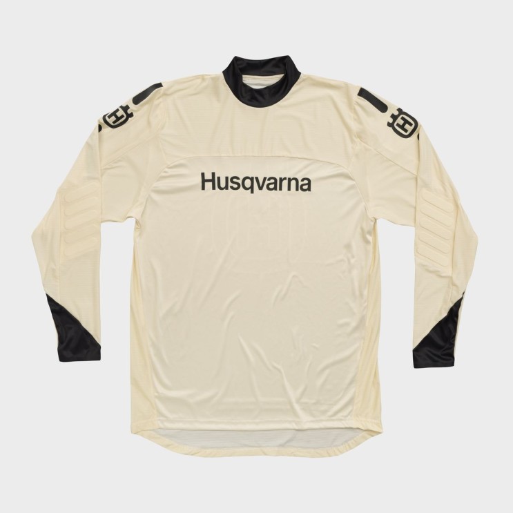 ORIGIN SHIRT L 