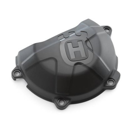 CLUTCH COVER PROTECTION