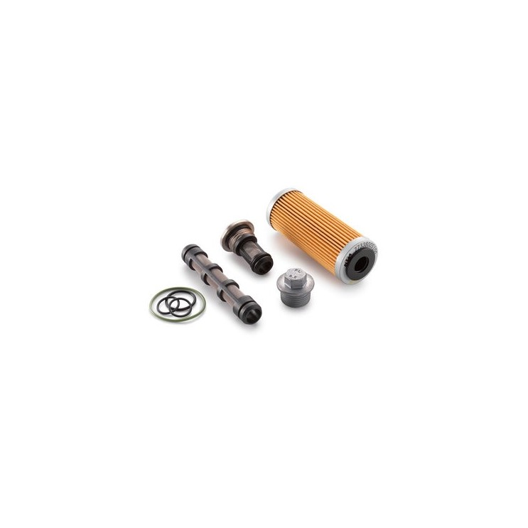 OIL FILTER GARAGE KIT 450/500 OIL FILTER GARAGE KIT 450/500