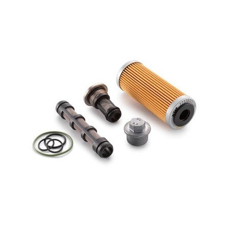 OIL FILTER GARAGE KIT 450/500