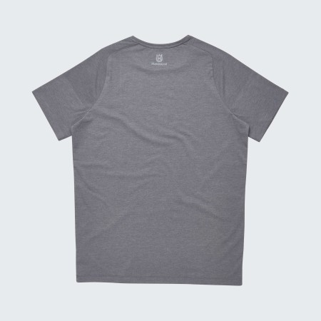 PROGRESS TEE GREY XL 