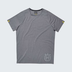 PROGRESS TEE GREY XXL 