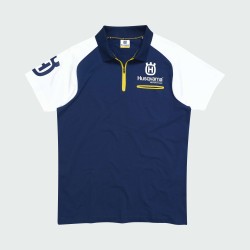REPLICA TEAM POLO L 