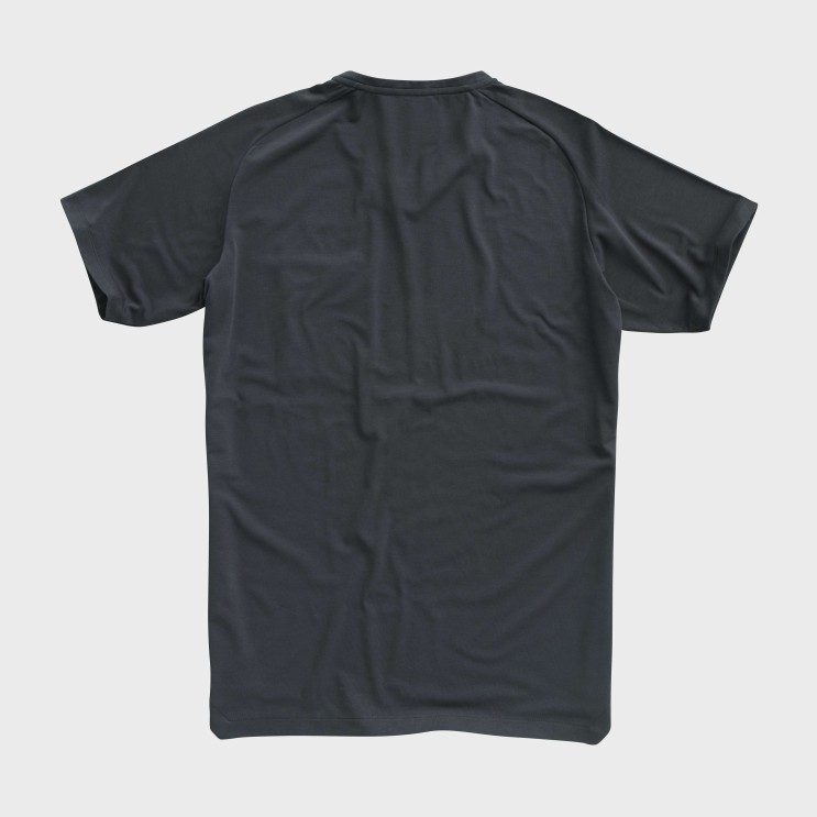 REMOTE MERINO TEE M 