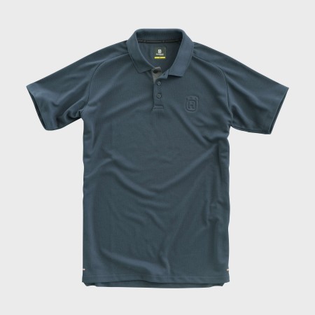 ORIGIN POLO GREY XXL 