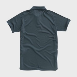 ORIGIN TEE BLUE XL 