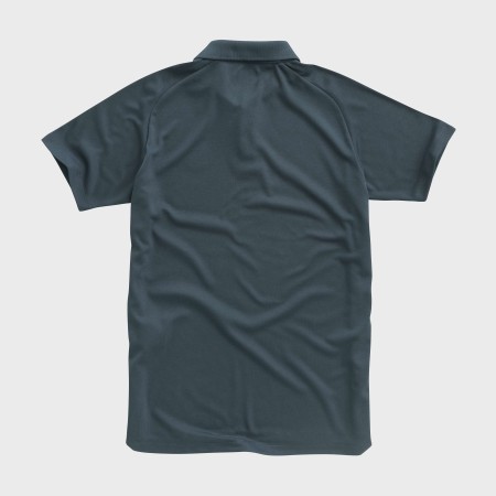 ORIGIN TEE BLUE XL 