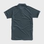 ORIGIN TEE BLUE XL 