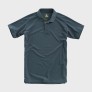 ORIGIN TEE BLUE L 