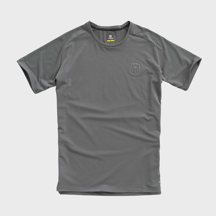 ORIGIN TEE GREY XL 