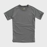 ORIGIN TEE GREY XL 