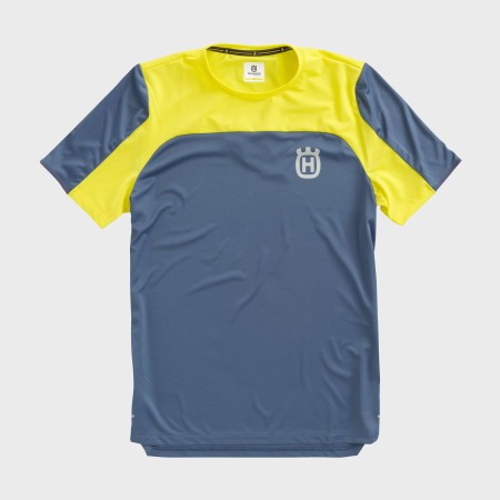 ACCELERATE TEE L 