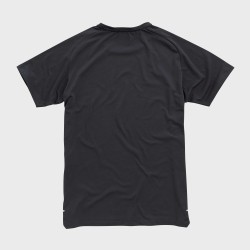 ORIGIN TEE BLACK XS 