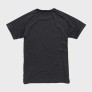 ORIGIN TEE BLACK XS 