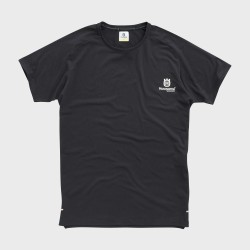 ORIGIN TEE BLACK XS 