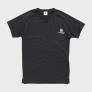 ORIGIN TEE BLACK XS 