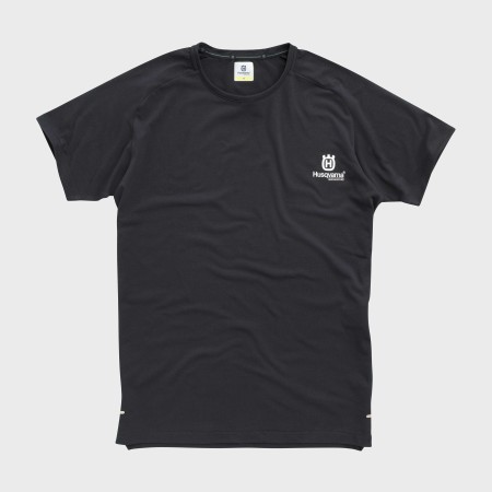 ORIGIN TEE BLACK XL 