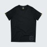 PROGRESS TEE BLACK S 