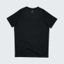 PROGRESS TEE BLACK S 