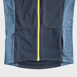 REMOTE HYBRID FLEECE XS 