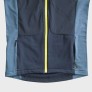 REMOTE HYBRID FLEECE S 