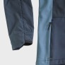REMOTE HYBRID FLEECE S 