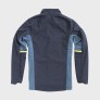 REMOTE HYBRID FLEECE S 
