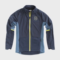 REMOTE HYBRID FLEECE S 