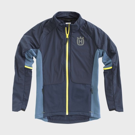REMOTE HYBRID FLEECE S 
