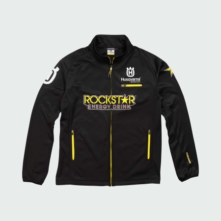 RS REPLICA FLEECE L 