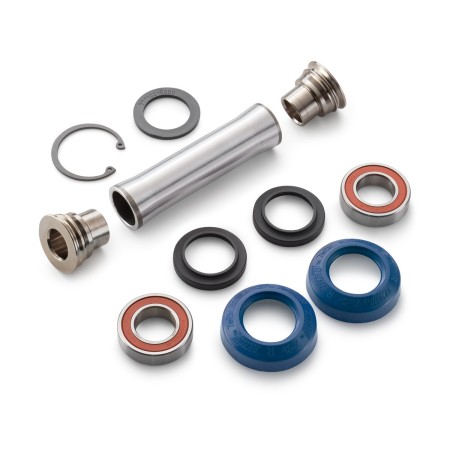 LOW FRICTION FRONT WHEEL REPAIR KIT