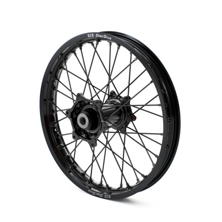 FACTORY REAR WHEEL 18?