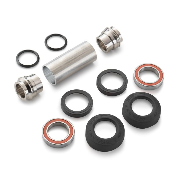 FACTORY FRONT WHEEL REPAIR KIT