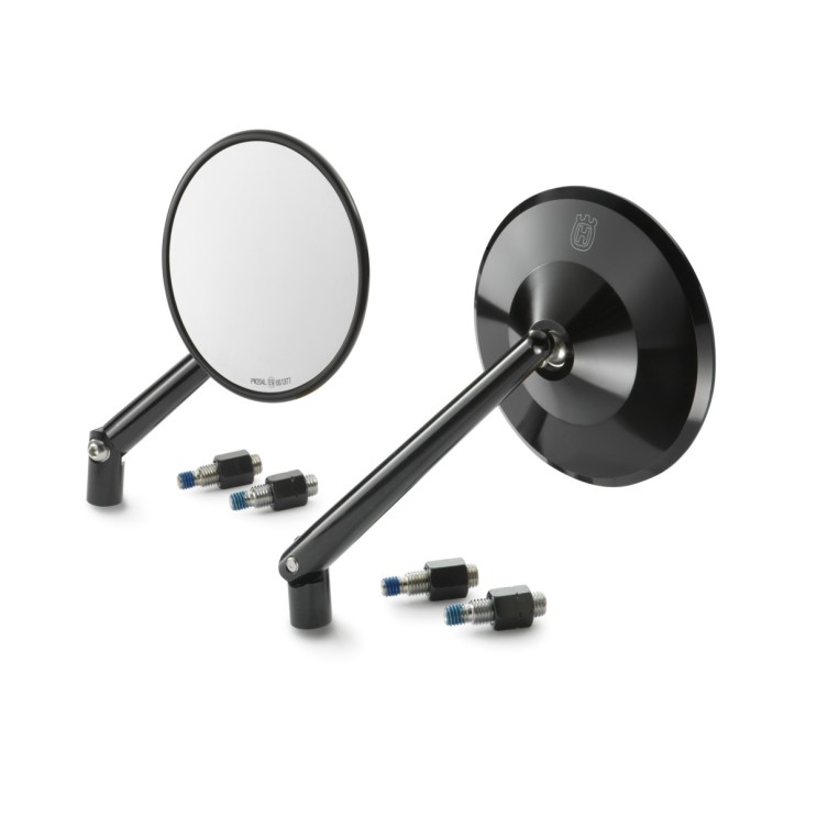 MIRROR SET
