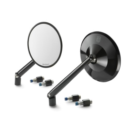 MIRROR SET