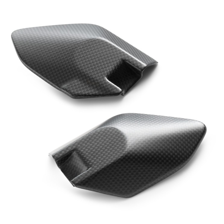 HEEL PROTECTOR SET CMPL.