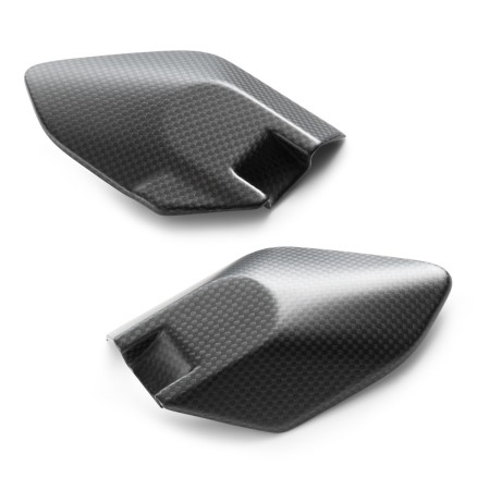 HEEL PROTECTOR SET CMPL.