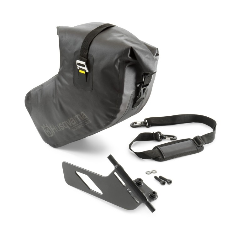 SIDE BAG SET