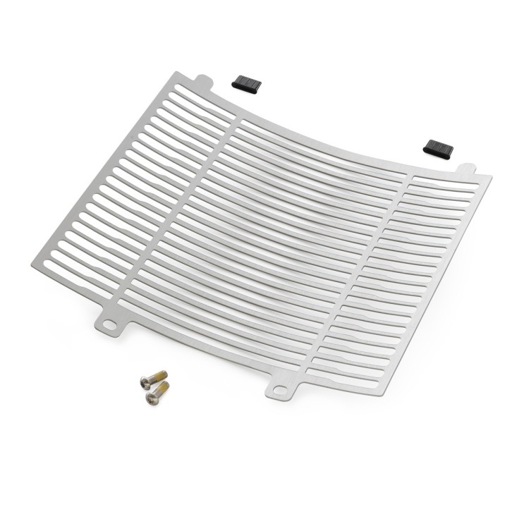 RADIATOR PROTECTION GRILL