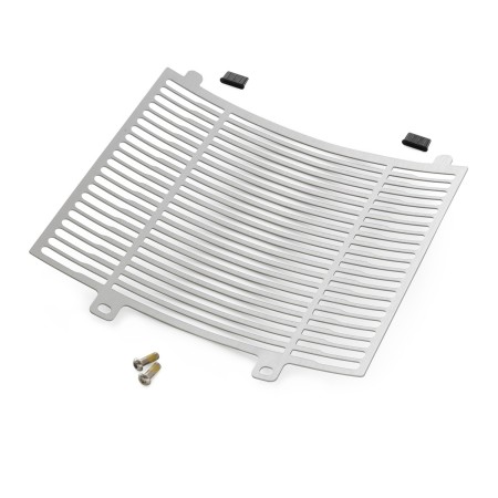 RADIATOR PROTECTION GRILL