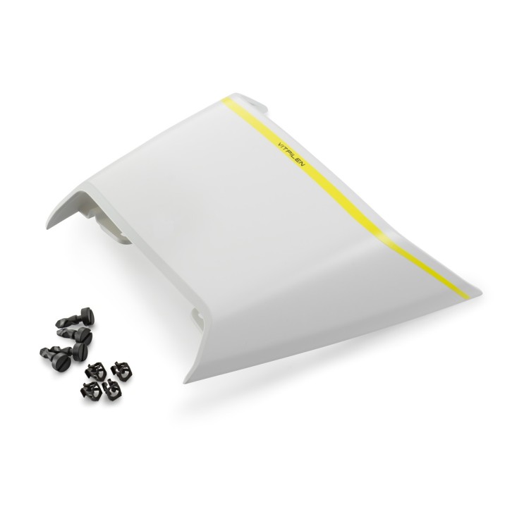 PILLION SEAT COVER