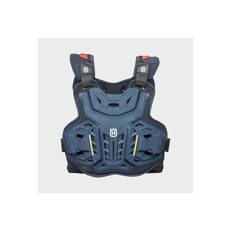 4,5 CHEST PROTECTOR S-XL